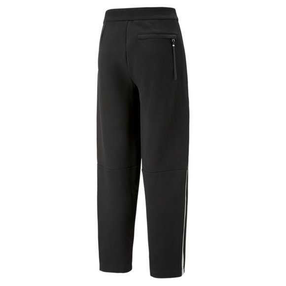 Puma LUXE SPORT T7 Slouchy Pants - Picture 5 of 8